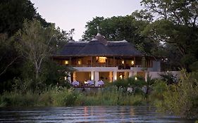 Sanctuary Sussi & Chuma