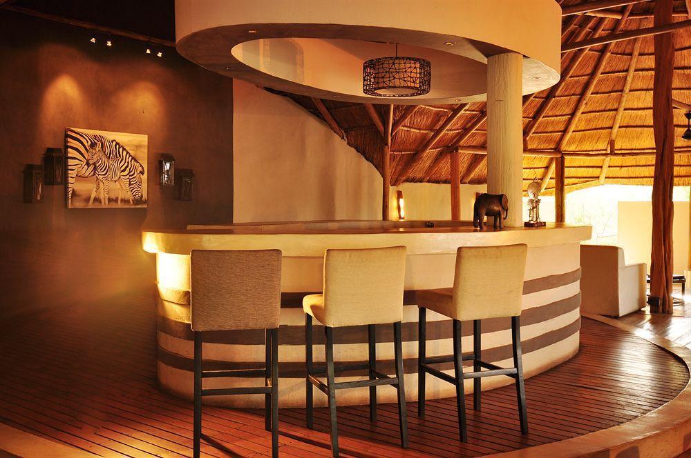 Sanctuary Sussi & Chuma Villa Livingstone Exterior photo