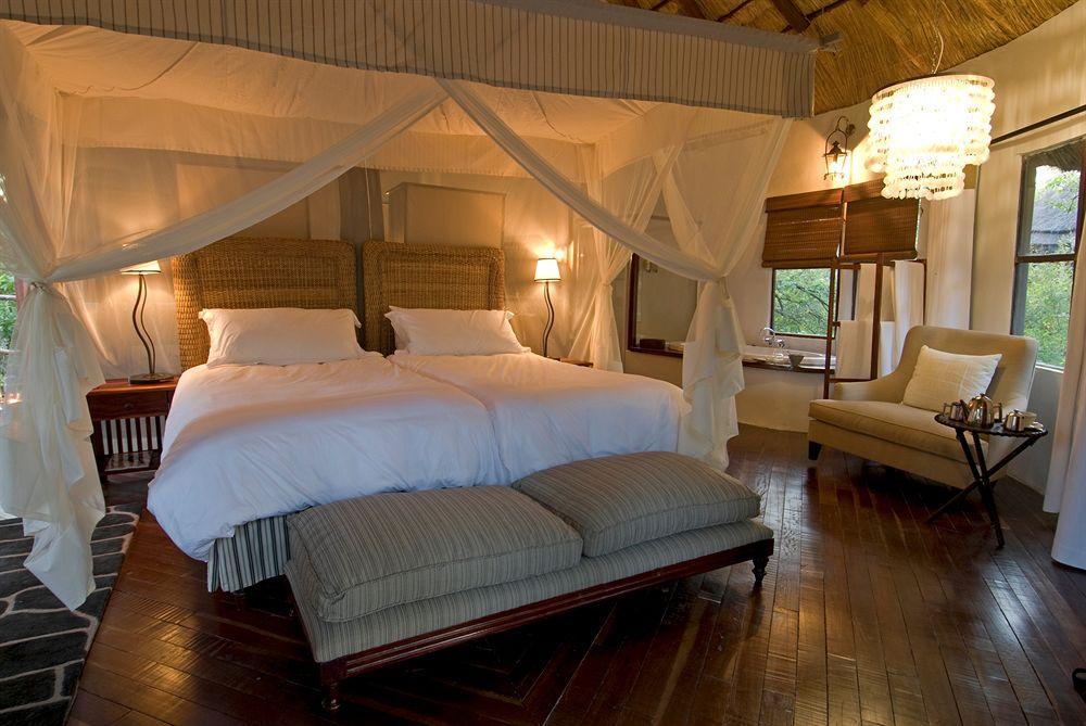 Sanctuary Sussi & Chuma Villa Livingstone Exterior photo